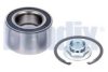 BENDIX 051681B Wheel Bearing Kit